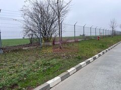 Teren Domnesti- Depozit Altex, Emag