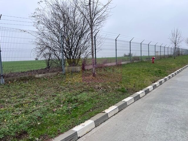 Teren Domnesti- Depozit Altex, Emag.