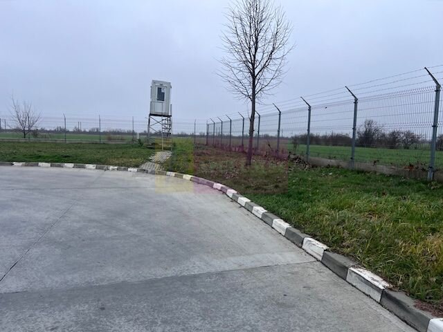 Teren Domnesti- Depozit Altex, Emag.