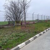 Teren Domnesti- Depozit Altex, Emag